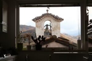 Casa vacanze Quarto di Sopra