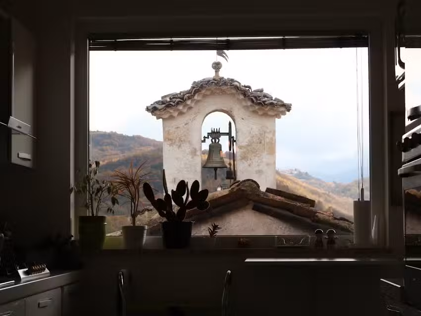 Casa vacanze Quarto di Sopra