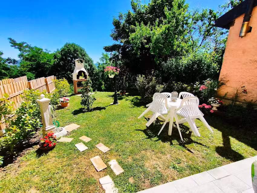 Casa Vacanze Residence ” Le Viottole “