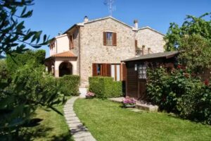 Casa Vacanze Ribocchi