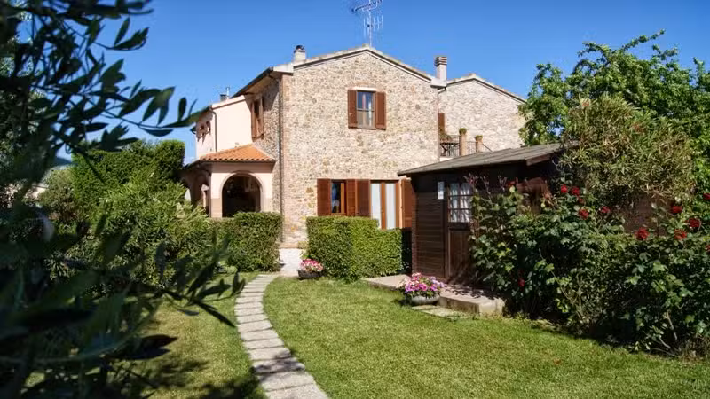 Casa Vacanze Ribocchi