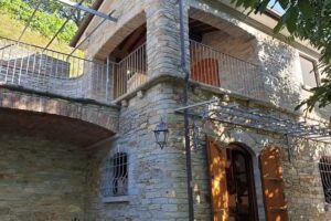 Casa vacanze Rinserrata