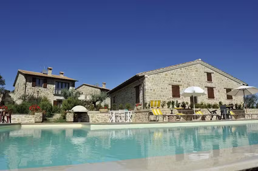 Casa Vacanze Ripa Alta