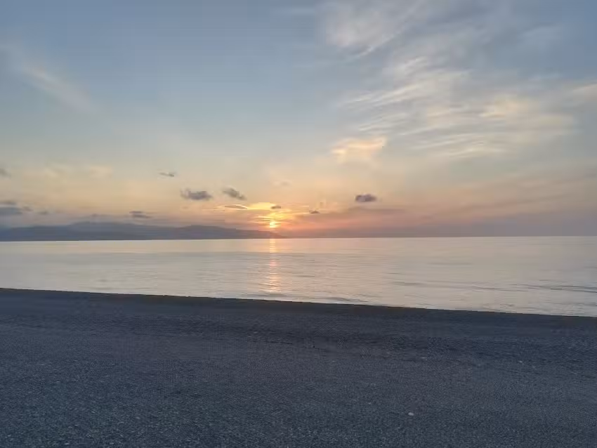 Casa Vacanze Riviera di Ponente