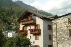 Casa Vacanze Sablonera