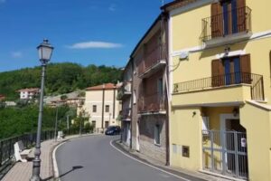 Casa vacanze San Fili Cosenza