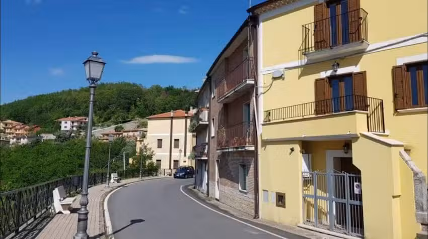 Casa vacanze San Fili Cosenza