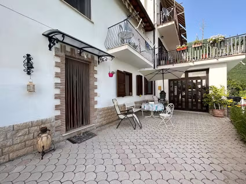Casa Vacanze San Giacomo