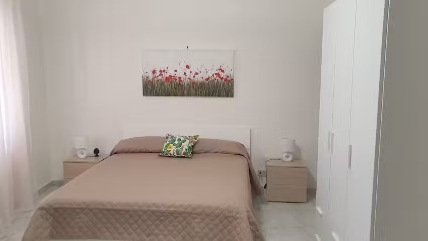 Casa Vacanze San Martino