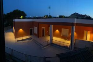 Casa vacanze San Tommaso