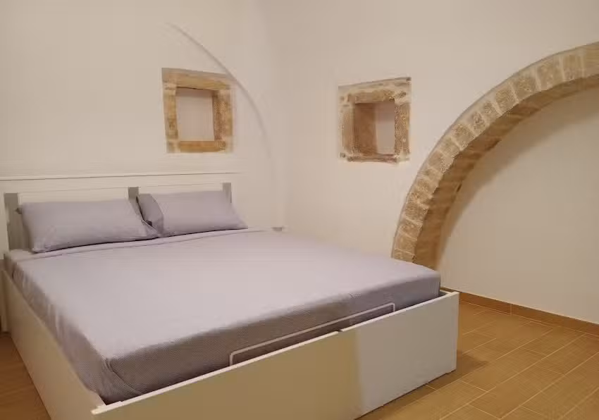 Casa vacanze Santa Croce