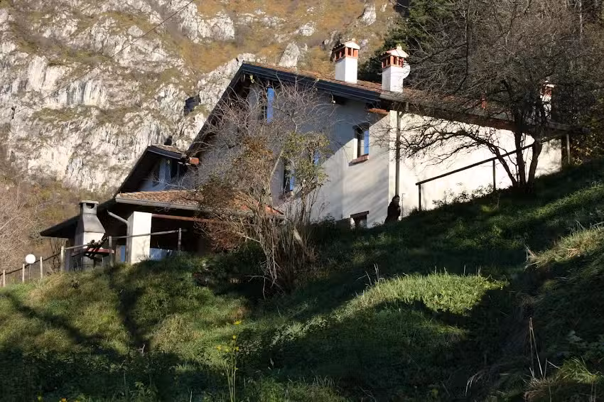 Casa vacanze Saoghe