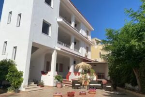 Casa vacanze Sciaraba