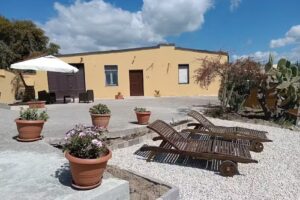 Casa vacanze “Sicilia”