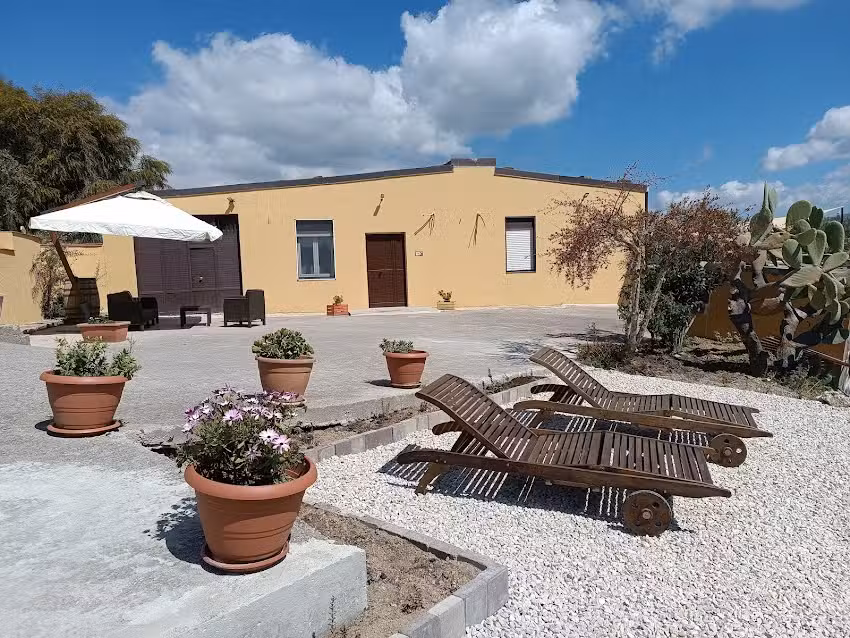 Casa vacanze “Sicilia”