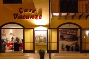 Casa Vacanze Sosta dei Garibaldini