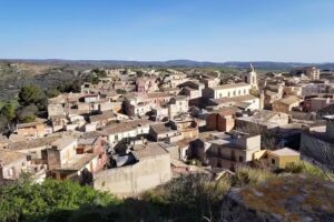 Casa vacanze Sottorologio