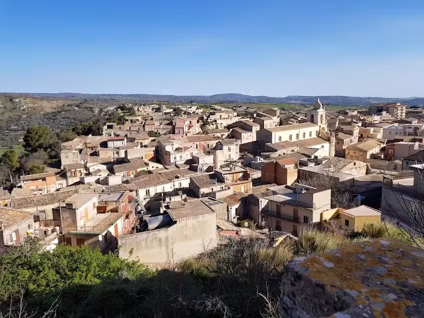 Casa vacanze Sottorologio
