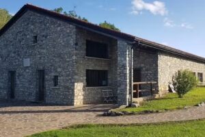 Casa Vacanze Stallino