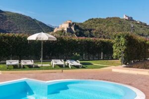 Casa Vacanze Sul Borgo