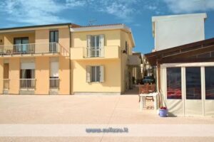 Casa vacanze SuLizzu