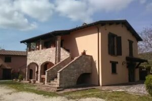 Casa Vacanze Tadinum Romana