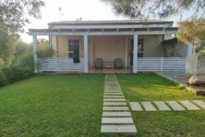 Casa Vacanze ‘Tempo di Vendicari’
