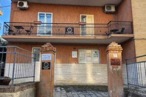 Casa Vacanze Testa o Croce