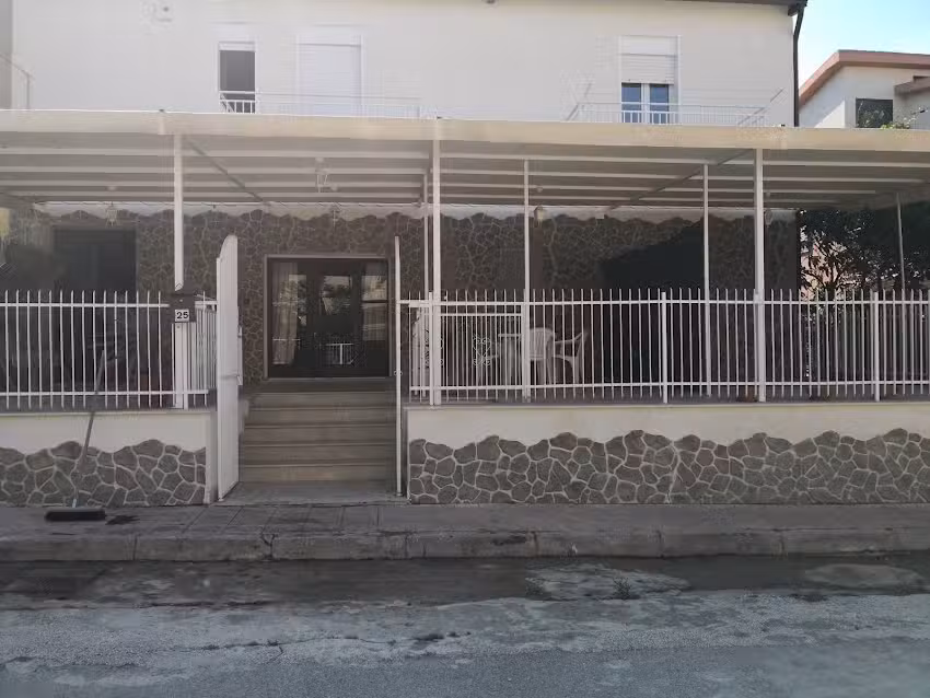 Casa Vacanze Torre di Gaffe