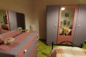 Casa Vacanze Torre San Severo