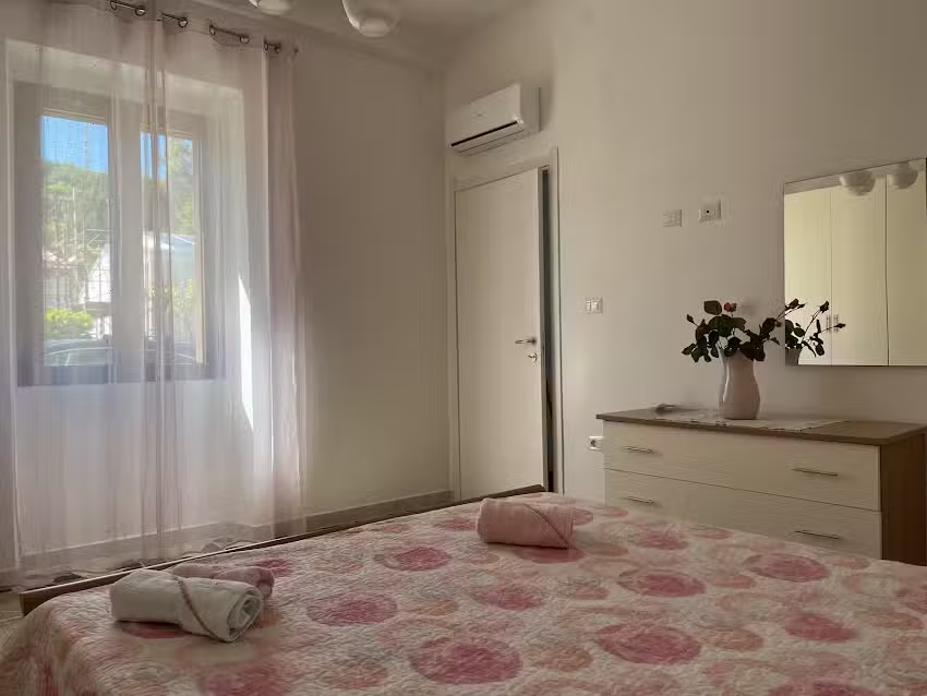 Casa Vacanze Tra gli Olivi