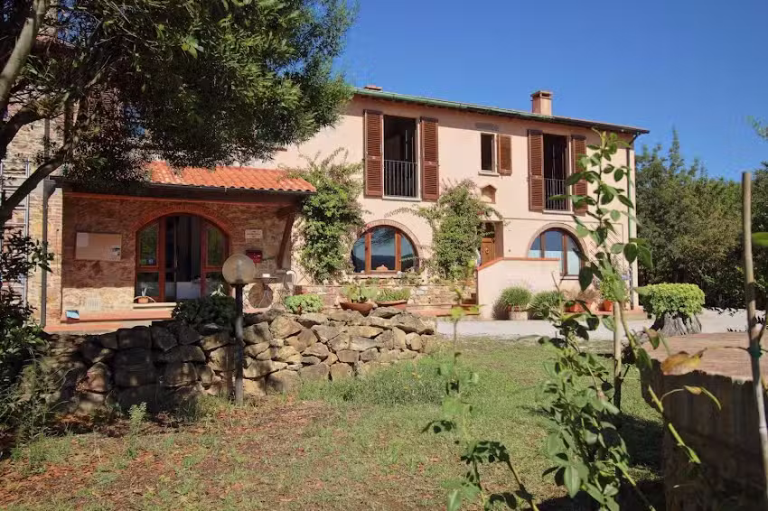 Casa Vacanze Valdicciola