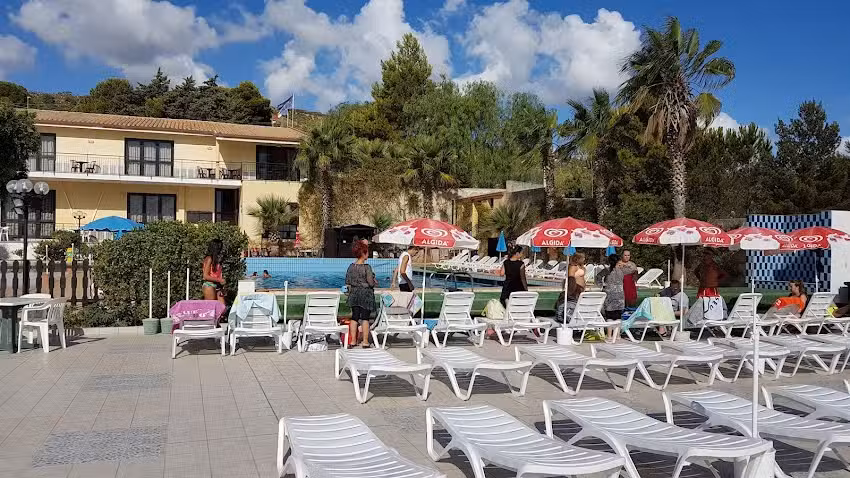 Casa Vacanze Valle Corvo