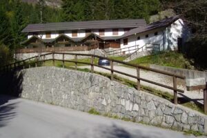 Casa Vacanze Valle di Daone