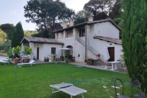 Casa Vacanze Vecciano