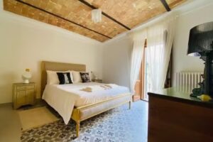 Casa vacanze Via Piazzetta, 4