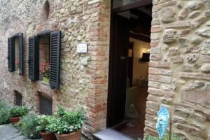 Casa Vacanze Vicolo delle Rose