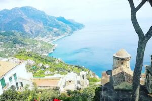 Casa Vacanze “Victor’s House” Sorrento