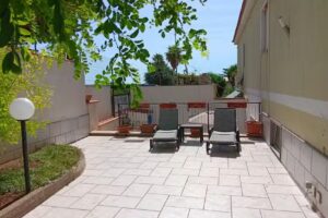 CASA VACANZE – VILLA A MARE AVOLA SICILIA