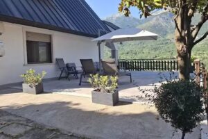 Casa Vacanze Villa Attilio