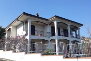 CASA VACANZE VILLA CRISTINA