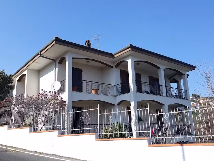 CASA VACANZE VILLA CRISTINA