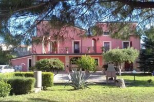 Casa Vacanze Villa Elena