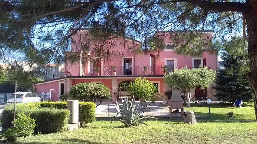Casa Vacanze Villa Elena