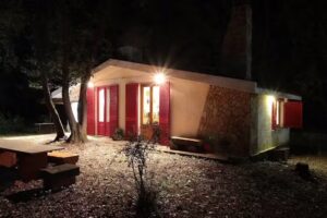 Casa Vacanze Villa Fini