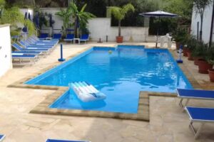 Casa Vacanze Villa Fiorita