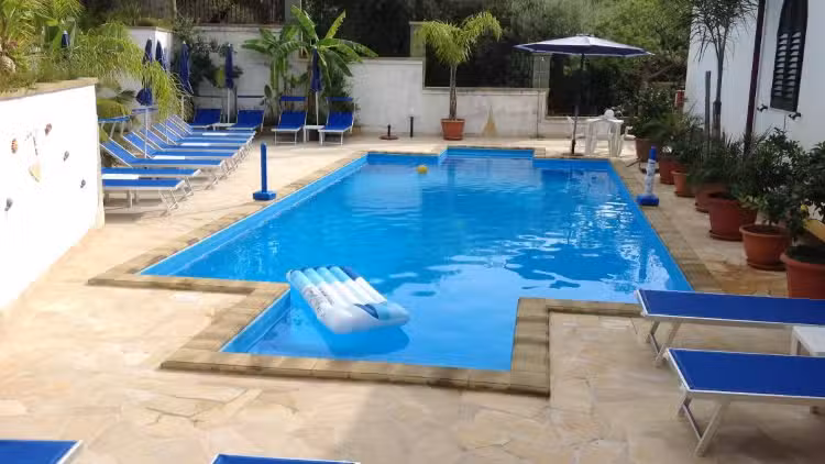 Casa Vacanze Villa Fiorita