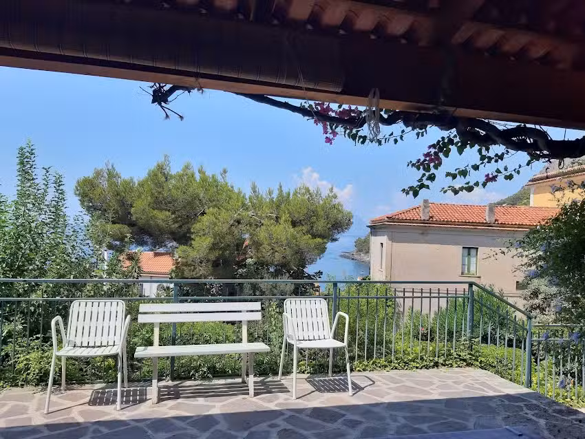 Casa Vacanze Villa Fiumicello