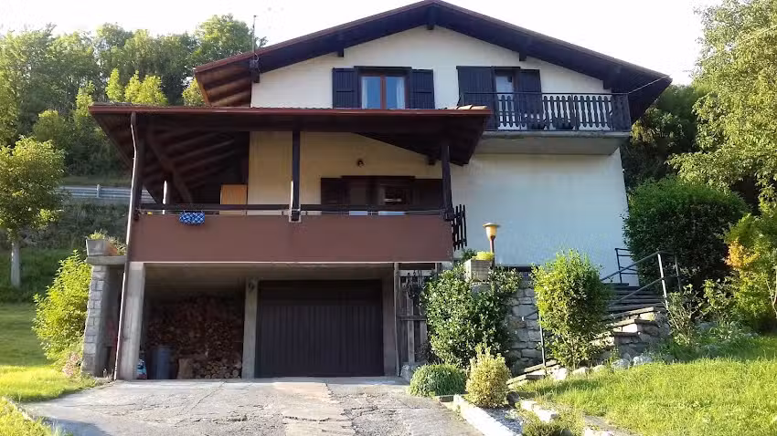 Casa Vacanze Villa Franzoni