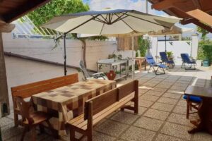 Casa Vacanze Villa Girasole Alcamo